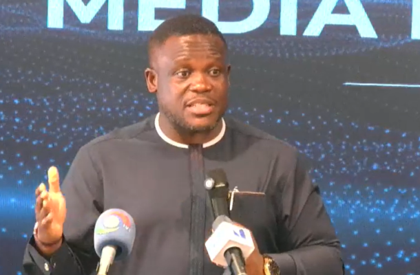 “Wrong people are being arrested” – Sam George defends new SIM registration