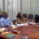 Works Minister assures Parliament on flood preparedness