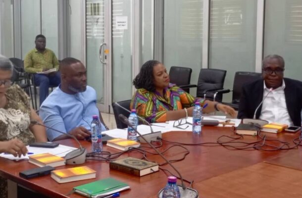 Works Minister assures Parliament on flood preparedness