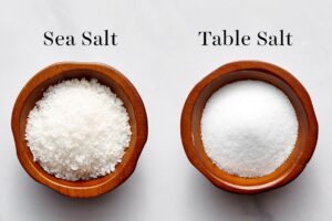 Kumasi bans open display of salt in eateries to combat hypertension