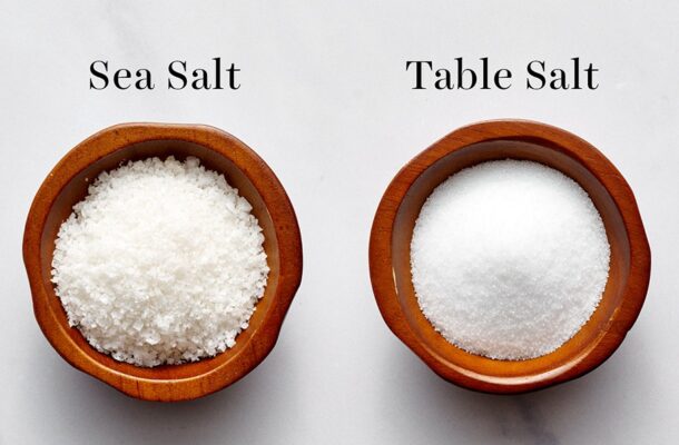 Kumasi bans open display of salt in eateries to combat hypertension