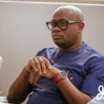 Stan Dogbe justifies Goldbod's GHS11m office renovation deal