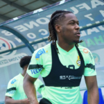 It’s Frustrating – Thomas-Asante after injury forces Black Stars withdrawal