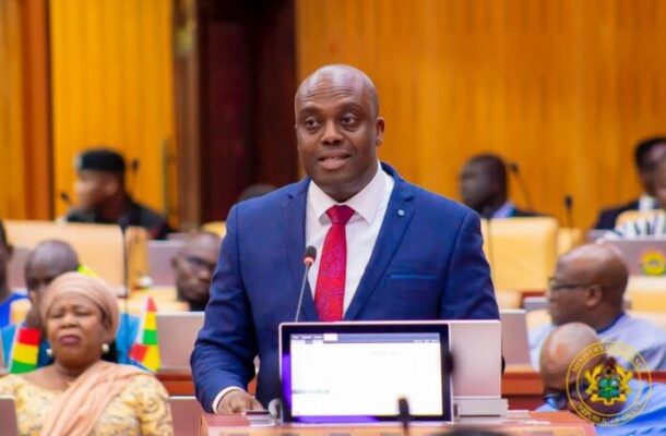 Finance Ministry moves to prosecute officials over Auditor-General’s findings