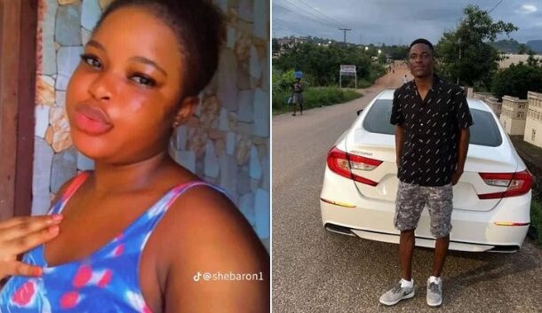 Koforidua Court convicts 25-year-old woman over acid attack that killed boyfriend