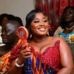 Who is Dr Charis? medical doctor and entrepreneur married to Old Tafo MP