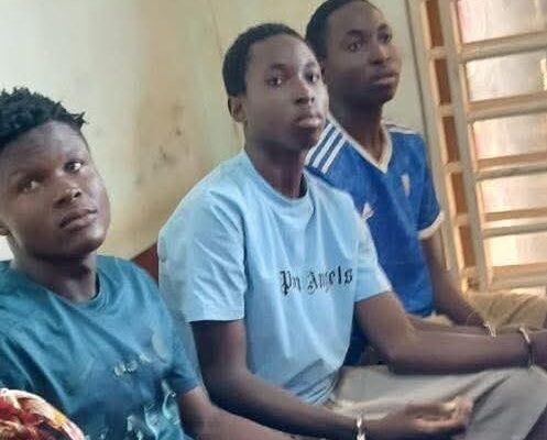 “I expected stronger punishment” – WASS teacher reacts to Court ruling