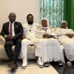 Agradaa finally released from prison after 8 months in custody