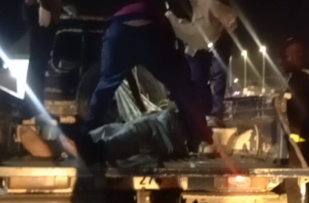 Shock in Assin Fosu as teacher and farmer die in separate incidents