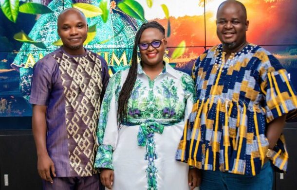 Op‑Ed: How Akwaaba Magic rewrote the story of Ghanaian film and television