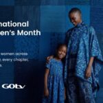 In Celebration of International Women’s Month, CANAL+ and MultiChoice celebrate African women