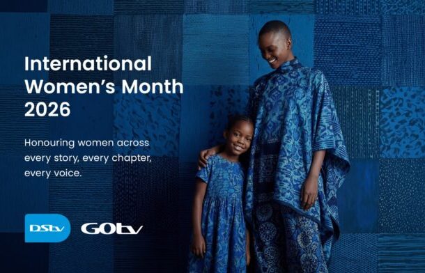 In Celebration of International Women’s Month, CANAL+ and MultiChoice celebrate African women
