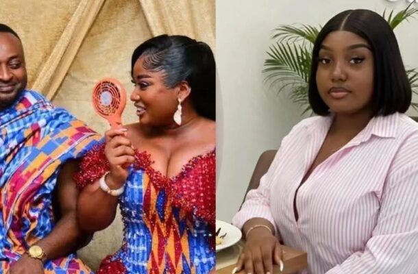 I haven't met her before — Ekow Assafuah rejects claims by TikTor Lopez