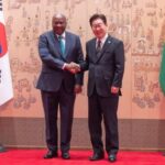 Ghana and South Korea strengthen climate cooperation with new bilateral agreement
