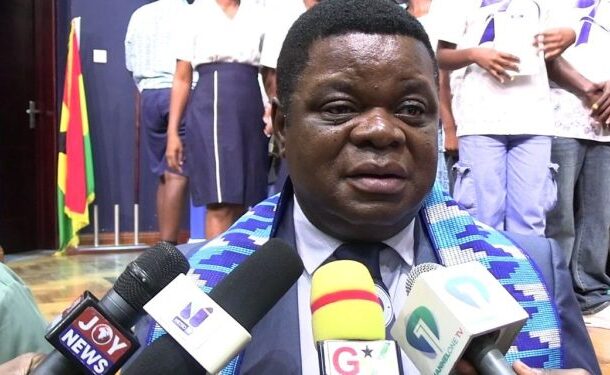 Cut fuel taxes to protect consumers amid rising oil prices – Quartey
