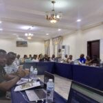 Parliamentary Press Corps trained on Public Financial Management reporting