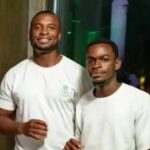 Victims of Tema helicopter crash were sons of Hebron Prayer Camp founder