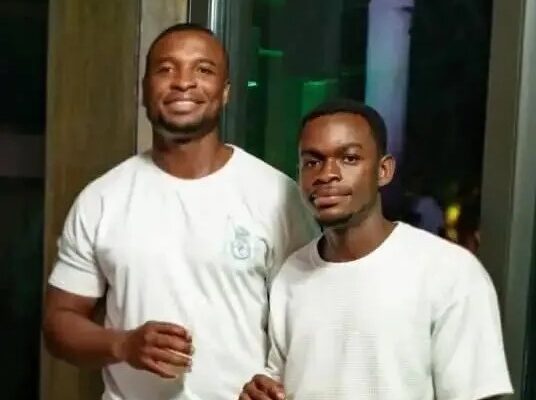 Victims of Tema helicopter crash were sons of Hebron Prayer Camp founder