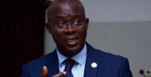 'They dared to do that': CAF former vice  ‎Augustin Senghor slams decision to strip Senegal off 2025 AFCON title  ‎