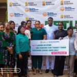 Ketu North scholarship initiative expands support to over 400 students, attracts major backing