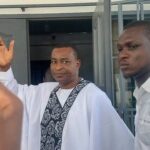 High Court orders Chairman Wontumi to open defence in illegal mining case