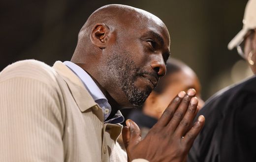 Otto Addo demands immediate response from Black Stars after Ghana's heavy defeat to Austria