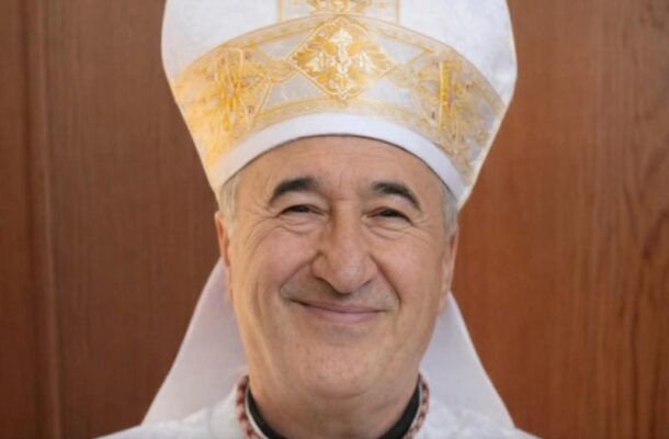 U.S priest caught spending church donations on Mexican prostitutes