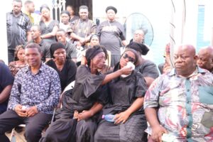 Tema microlight aircraft crash victims to be laid to rest on March 28