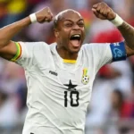 2026 World cup: I Won’t be surprised to see Dede Ayew in the squad - Sports Minister