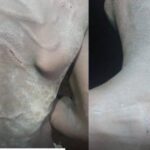 12-year-old girl allegedly beaten by mother over GHc10 plantain sale