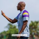 GPL: Slow start cost us – Medeama coach Ibrahim Tanko laments  defeat to Dreams FC