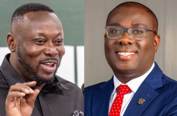 Pablo and Awuku storm Cape Coast over ADISCO, AUGUSCO anniversaries