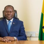 Former COCOBOD CEO Boahen Aidoo reject household items offer