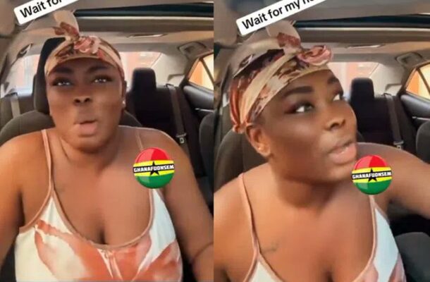 Ghanaian woman demands GHc15,000 refund over failed buttocks enhancement products
