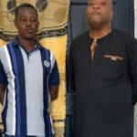 Police arrest three suspected counterfeit cash dealers in Odumase-Krobo