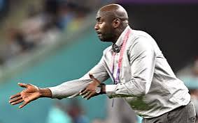 Otto Addo hails Semenyo as Black Stars Star celebrates Carabao cup win