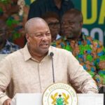Mahama launches Farmer Services Centre, announces key infrastructure projects