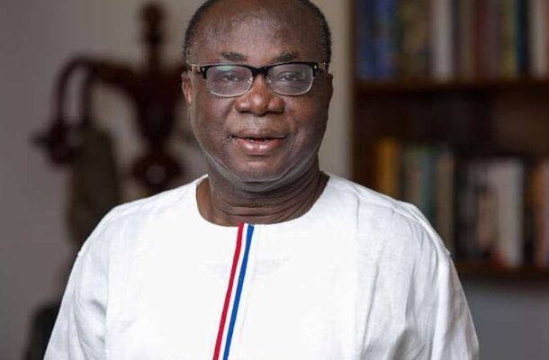 Freddie Blay remanded in custody, case adjourned to April 9