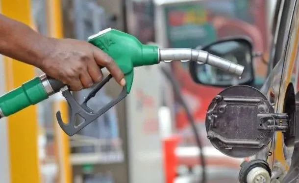Fuel prices surge as petrol hits GHS12.59, diesel GHS15.99 per litre