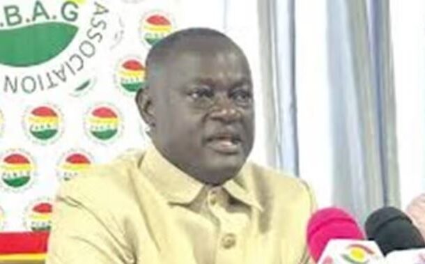 FABAG supports government ban on land importation of selected goods