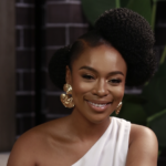International Women's Month - She is the Story: The rise of Nomzamo Mbatha