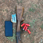 Suspected armed robber killed in Police operation at Ejura