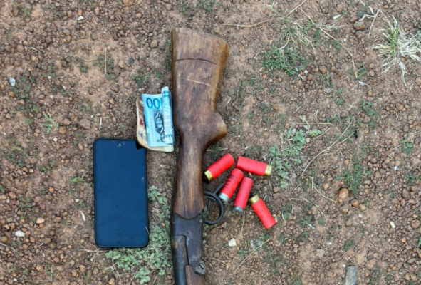 Suspected armed robber killed in Police operation at Ejura