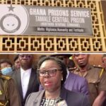 Prison decongestion drive: 21 inmates granted bail in special court sitting at Tamale prison