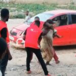 Bills Micro-Credit launches probe after viral video of confrontation with woman carrying a baby