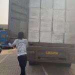 Nine public officers arrested after massive tramadol seizure at Tema Port