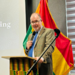 US Embassy in Ghana cuts visa wait time ahead of 2026 World Cup