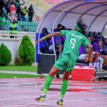 Enock Morrison scores again as Gor Mahia strengthen title push