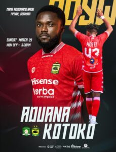 GPL: Aduana vs Kotoko: From MTN FA Cup rivalry to GPL high-stakes showdown in Dormaa