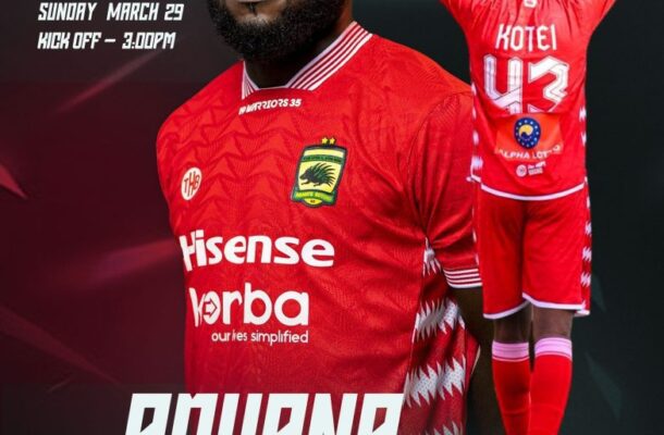 GPL: Aduana vs Kotoko: From MTN FA Cup rivalry to GPL high-stakes showdown in Dormaa